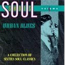 Soul Shots, Vol. 4: Urban Blues by Soul Shots