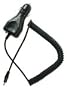 Technocel Cigarette Lighter Adapter For Kyocera QCP 3035 QCP 6035 K112 SE47