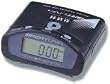 Sportline Electronic Pulse Pedometer (Multi-Pack)