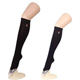 ＳＪ刺繍付スクールソックス socks366 コスプレ コスチューム衣装 メイド AKBアキバ 女子高生 セーラー服 紺