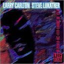 No Substitutions: Live in Osaka by Larry Carlton and Steve Lukather