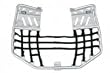 Pro Armor Racing Nerf Bars - Suzuki
