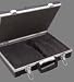 Gator GM-6-PE Polyethylene 6 Microphone Case