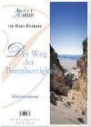 Produkt-Bild: Der Weg der Barmherzigkeit: Instrumentalausgabe