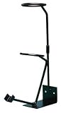 Paint Gun Holder Gravity Feed - 2-Pc Construction