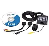European Upgrade Kit for i-Pro Import Scan Tool - Asian Coverage