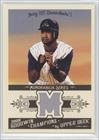 2009 Upper Deck Goodwin Champions Memorabilia #YO - Chris B. Young