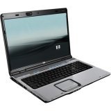 HP KC335UA Pavilion DV9727CL Entertainment 17.0 Notebook PC - REFURBISHED