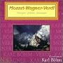 Mozart-Wagner-Verdi