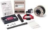 Radio Fence PLUS Remote Trainer with Wir