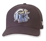 Minor League Baseball Cap - Wilmington Blue Rocks Alt 1 Cap by New Era