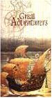 Review Kultur Video  / Great Adventurers (6pc)