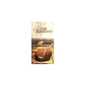 Great Adventurers [VHS]