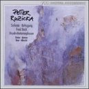Peter Ruzicka: Feed Back; Metamorphosen über ein Klangfeld von Joseph Haydn