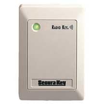 SecuraKey Proximity Access Control Unit Model RK-65KS by Secura Keys