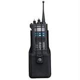 Bianchi 7324S, Univ.Radio Case Black Motorola FlashpoIn.t W/Swivel