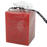 Acqua di Parma Large Red Cube Candle - 34.7 oz
