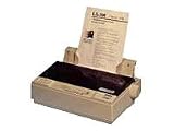 Review Epson C11C294001 / Epson LX 300+ - Printer - B/W - dot-matrix - Legal, Roll (21.6 cm) - 240 dpi x 216 dpi - 9 pin - up to 300 char/sec - parallel, serial