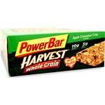 Harvest Bar Apple Cinnamon Crisp 15 bars