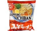 Miso Ramen
