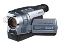 Sony Handycam DCR-TRV245E - Camcorder - 540 Kpix - optical zoom: 20 x - Digital8
