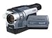 Sony Handycam DCR-TRV245 - Camcorder - 540 Kpix - optical zoom: 20 x - Digital8