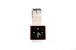 iPod Nano 6 Gel Watch Strap - White