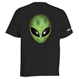 Elite Alien Shirt