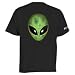 Sporting Goods : Elite Alien Shirt