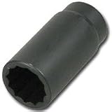 30mm 12pt Axle Nut Socket