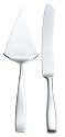 Yamazaki Bolo Pie and Cake Knife and Server Set