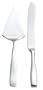 Yamazaki Bolo Pie and Cake Knife and Server Set