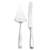 Yamazaki Bolo Pie and Cake Knife and Server Set