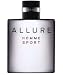 Allure Sport FOR MEN by Chanel - 3.4 oz EDT Spray