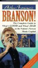 Arthur Frommer's Branson (Frommer's Single Title Travel Guides)
