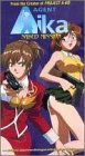 Buy Agent Aika: Naked Mission by Us Manga Corps Video