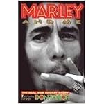 Marley And Me: The Real Bob Marley Story book cover