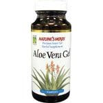 Aloe Vera 50 Softgels