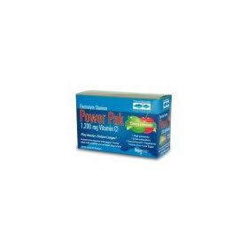Trace Minerals Electrolyte Stamina Power Pak Orange Blast