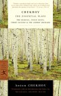 Chekhov: The Essential Plays (Modern Library Classics)