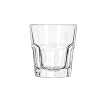 Libbey 15232 10 Ounce Duratuff Gibraltar Rocks Glass, Clear (15232LIB) Category: Rocks Glasses