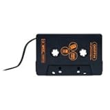 New Directdeck Cassette Adapter Easiest Way Portable Music No Batteries Req ....