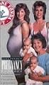 Jane Fonda's Pregnancy Workout (Includes; Pregnancy, Skills for Birth, Recovery & Baby massage and infant care) [VHS]