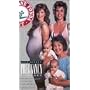 Jane Fonda Pregnancy Workou <b>VHS</b> ~ Jane Fonda