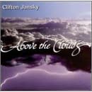 Above the Clouds by Clifton Jansky