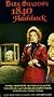 Dark Shadows: 1840 Flashback [VHS]