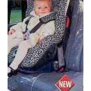 Clippasafe Car Seat Protector