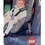 Clippasafe Car Seat Protector