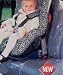 Clippasafe Car Seat Protector