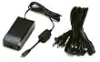 Pentax K-AC8U AC Adapter Kit for Optio S6, S4i, S5i, SV, 750Z, S5z, WPi & WP Digital Cameras